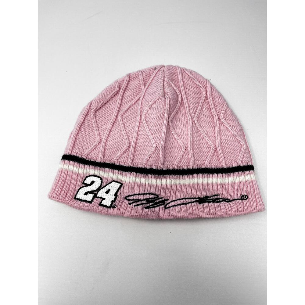 Winner's Circle Ladies Collection Nascar Women's Beanie